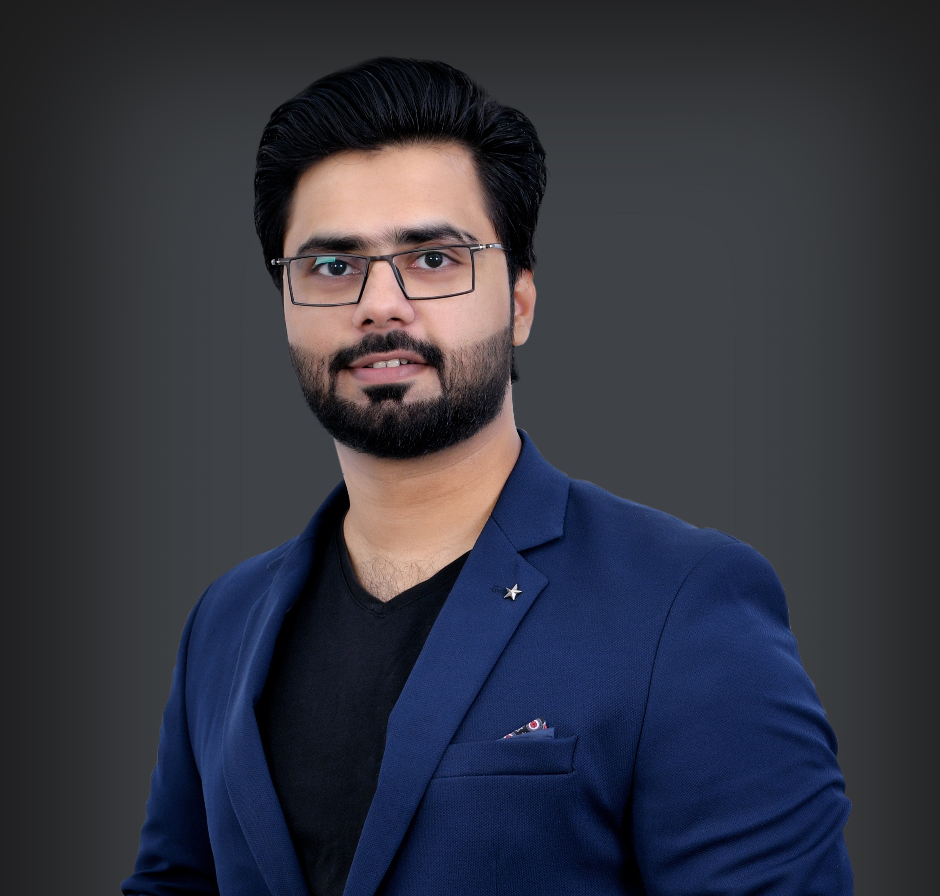 Daniyal Irfan